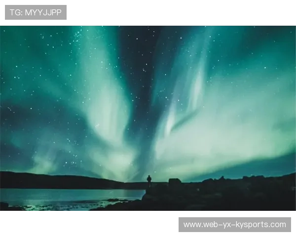 _极夜跑：挑战黑夜中的光影瞬间_，极夜测评